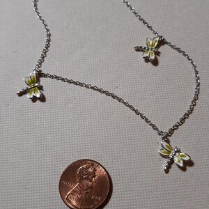 Sterling Silver Ankle Bracelet  * in Sterling Silver